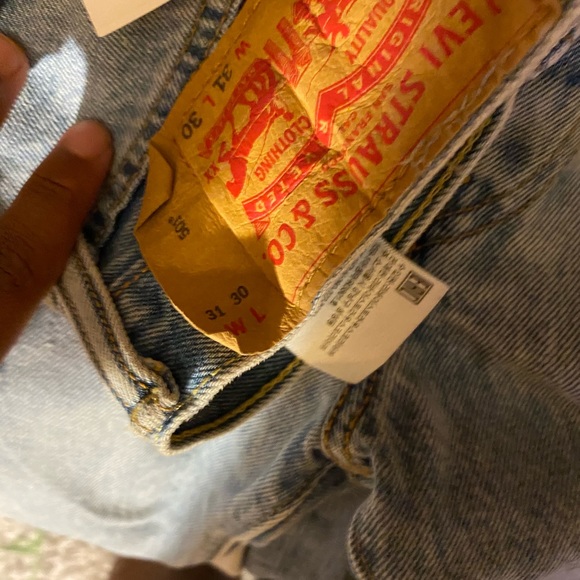 3 Pair Of jeans for $45 - Picture 5 of 11